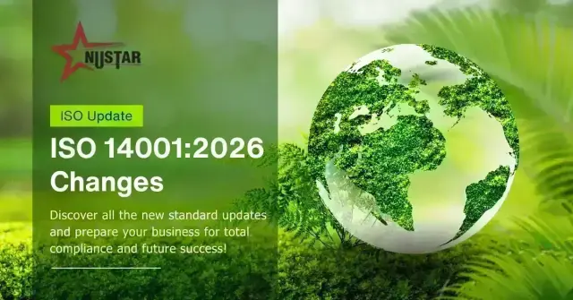 Iso 14001:2026 Changes: Key Updates