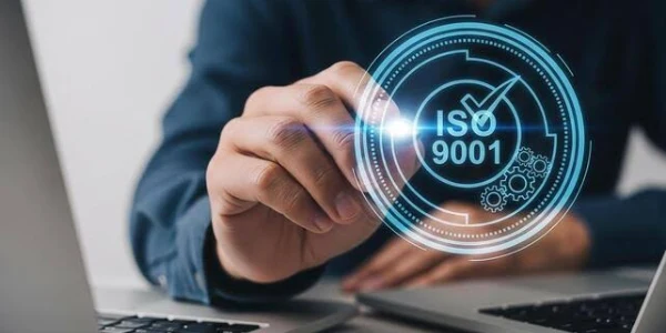 ISO 9001:2015