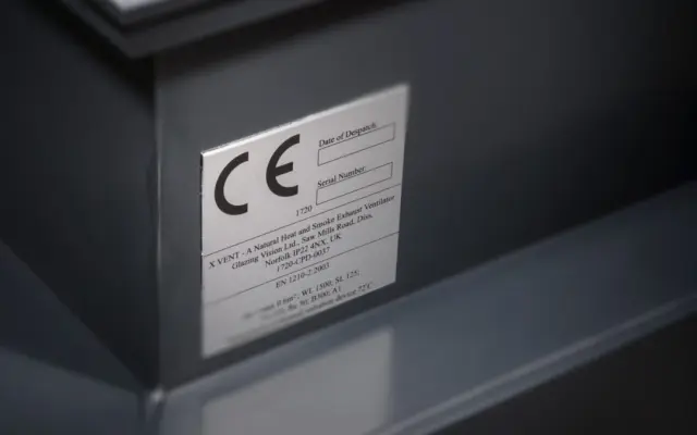 CE certification and CE marking for manufacturers, importers and exporters