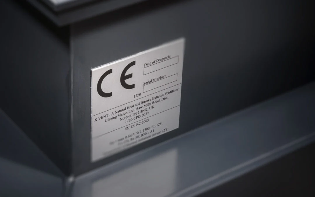 CE certification and CE marking for manufacturers, importers and exporters