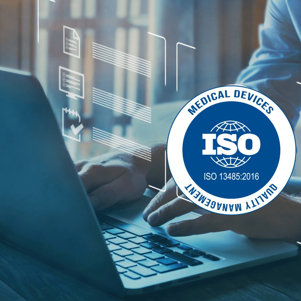 ISO 13485 medical device quality management certification scope and coverage