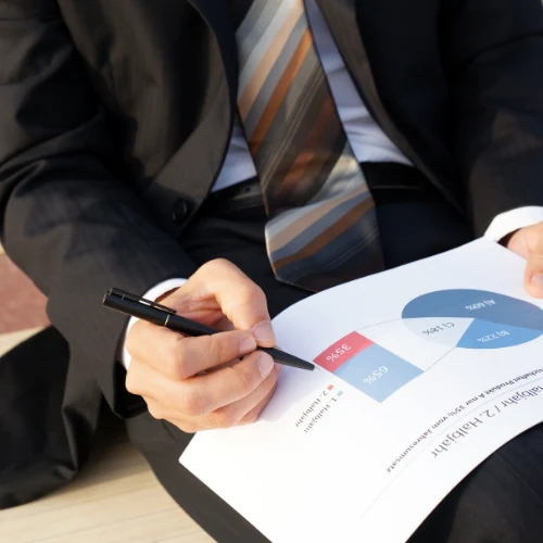 ISO certification success and quality management achievement